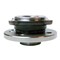 Mevotech 07-13 Mini Cooper/13-13 Mini Cooper Pace Bearing W/Hub, H513309 H513309 - alternate 2